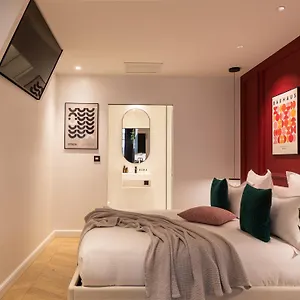 Mohom - Bellecour Appartement