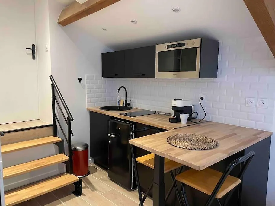 Appartamento New / Belle Et Rebelle Avec Jacuzzi Lione Francia